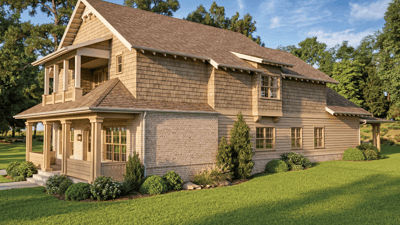 2214 Chatham Avenue, Charlotte, NC