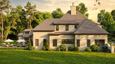 616 Bertonley Avenue, Charlotte, NC