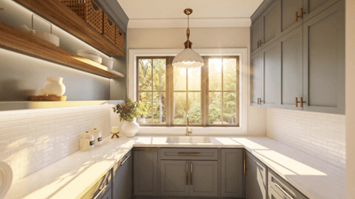 Renderings shown are concept only. They are meant to illustrate the proportions, ceiling heights, and fixed architectural elements of each space not final finishes or furnishings.