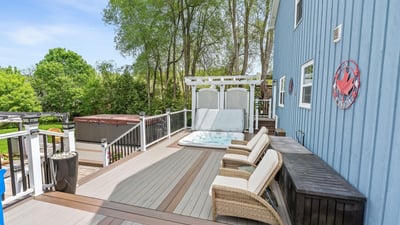 25 Stewarttown Road, Hanton Hills, ON