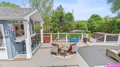 25 Stewarttown Road, Hanton Hills, ON