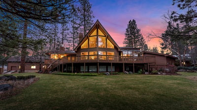 17325 Nicklaus Court, Weed, CA
