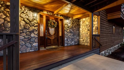 17325 Nicklaus Court, Weed, CA