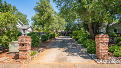 2364 La Madre Court, Redding, CA