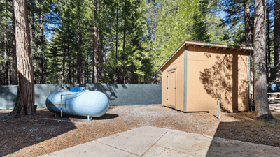 36676 Douglas Fir Court, Shingletown, CA