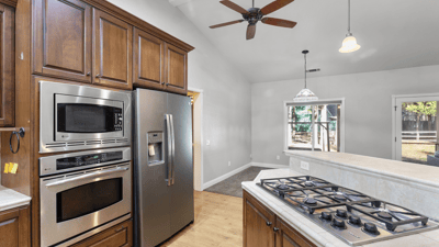 36676 Douglas Fir Court, Shingletown, CA