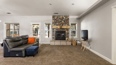 36676 Douglas Fir Court, Shingletown, CA