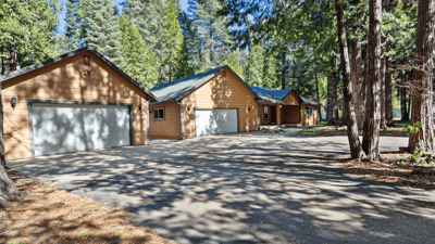36676 Douglas Fir Court, Shingletown, CA