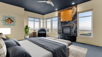 15000 Middletown Park Drive, Redding, CA