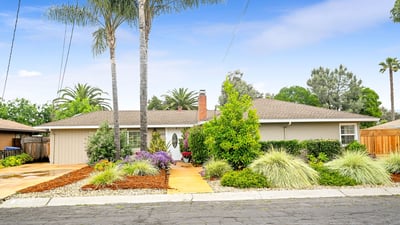 2355 Belmont Rd, Concord, CA
