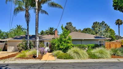2355 Belmont Rd, Concord, CA