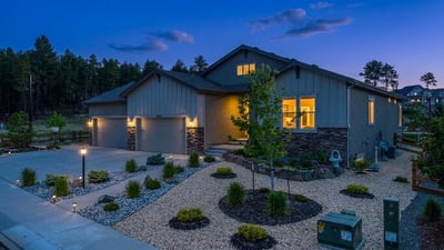 16297 Forest Cloud Way, Monument, CO