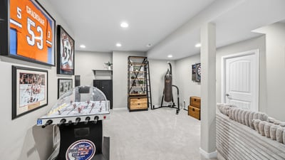 16297 Forest Cloud Way, Monument, CO