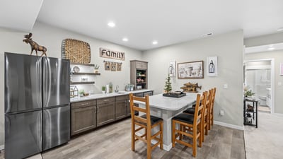 16297 Forest Cloud Way, Monument, CO
