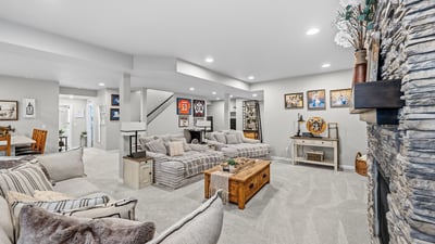 16297 Forest Cloud Way, Monument, CO