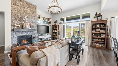 16297 Forest Cloud Way, Monument, CO