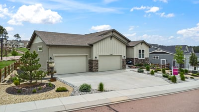 16297 Forest Cloud Way, Monument, CO