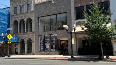 262 Atlantic Street, Stamford, CT