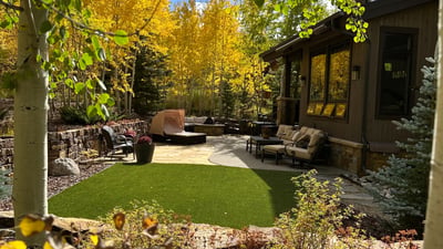240 Game Trail Road, Silverthorne, CO