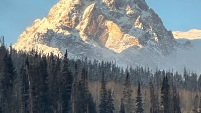 240 Game Trail Road, Silverthorne, CO
