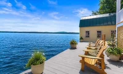 149 Lake Avenue, Sunapee, NH