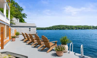 149 Lake Avenue, Sunapee, NH