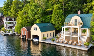 149 Lake Avenue, Sunapee, NH