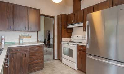 3515 NE 158th Place, Lake Forest Park, WA