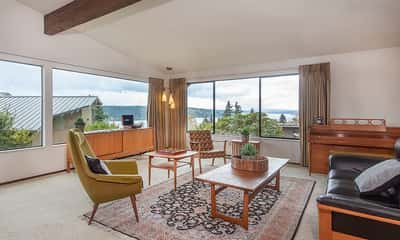 3515 NE 158th Place, Lake Forest Park, WA