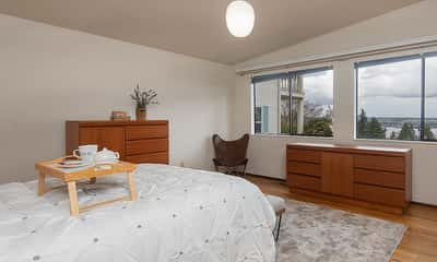 3515 NE 158th Place, Lake Forest Park, WA