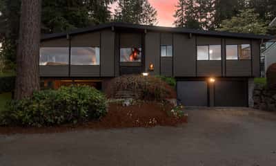 3515 NE 158th Place, Lake Forest Park, WA
