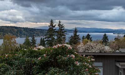 3515 NE 158th Place, Lake Forest Park, WA