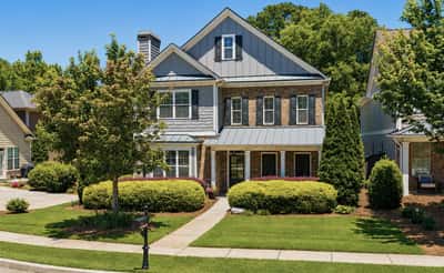 3363 Old Concord Road SE, Smyrna, GA