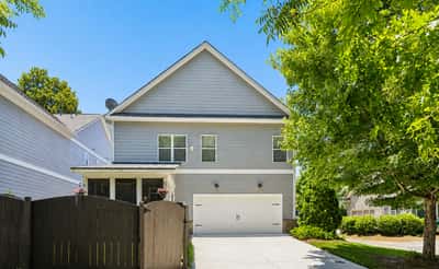 3363 Old Concord Road SE, Smyrna, GA