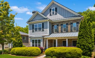 3363 Old Concord Road SE, Smyrna, GA