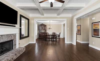 3363 Old Concord Road SE, Smyrna, GA