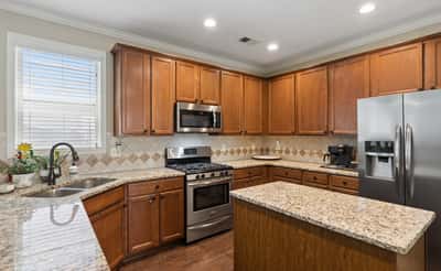 3363 Old Concord Road SE, Smyrna, GA