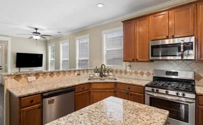 3363 Old Concord Road SE, Smyrna, GA