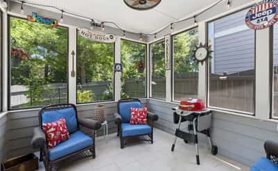 3363 Old Concord Road SE, Smyrna, GA