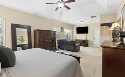 3363 Old Concord Road SE, Smyrna, GA