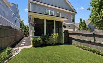 3363 Old Concord Road SE, Smyrna, GA