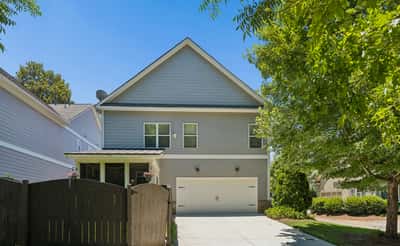 3363 Old Concord Road SE, Smyrna, GA
