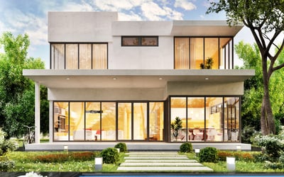 Palisades Modern, Pacific Palisades, CA
