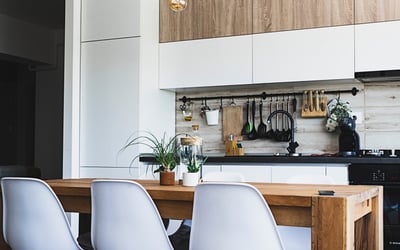 Los Altos Modern, Los Altos Hills, CA