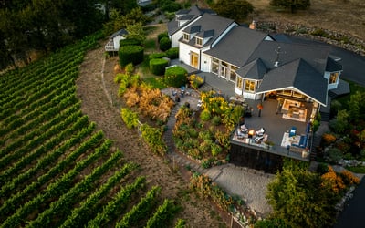 21510 S Wisteria Road, West Linn, OR