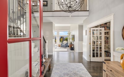 21510 S Wisteria Road, West Linn, OR