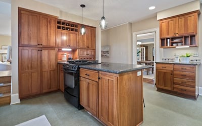 3962 SE Oak ST, Portland, OR