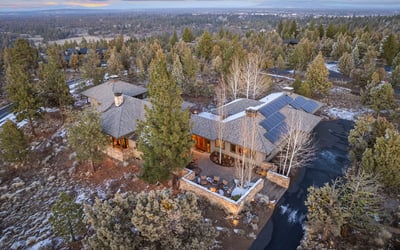 1838 NW Wild Rye Circle, Bend, OR