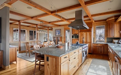 1838 NW Wild Rye Circle, Bend, OR