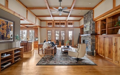 1838 NW Wild Rye Circle, Bend, OR